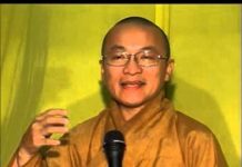 Kinh trung bộ 97 (Kinh Dhananjani) – Duyên nghiệp và động cơ (0604/2008) – Thích Nhật Từ kinh trung bo 97 kinh dhananjani