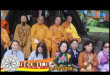 Kinh Trung Bộ 98 (Kinh Vasettha) – Bà la môn, người là ai? – Thích Nhật Từ kinh trung bo 98 kinh vasettha b