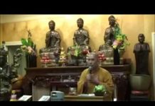 Kinh Trung Bộ – Căn Bản Pháp Môn – Thích Tâm Đức kinh trung bo can ban phap mon t