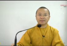 Kinh trường bộ 01 – Kinh phạm võng 01 – Vượt qua khen chê – Thích Nhật Từ kinh truong bo 01 kinh pham vong 1