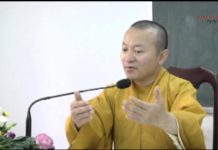 Kinh trường bộ 06 – Kinh mahali – Đi tu là để chấp dứt khổ đau – Thích Nhật Từ kinh truong bo 06 kinh mahali di