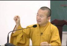 Kinh trường bộ 09 – Kinh Potthapada – Tưởng trí tuệ và cực lạc – Thích Nhật Từ kinh truong bo 09 kinh potthapad
