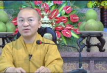 Kinh Trường bộ 13: Kinh Tam minh – Thiên đường không có thật – Thích Nhật Từ kinh truong bo 13 kinh tam minh