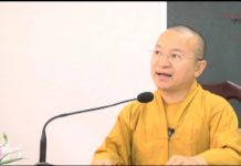 Kinh Trường bộ 14 – Kinh Đại bổn – Thân thế và đạo nghiệp của bảy đức Phật – Thích Nhật Từ kinh truong bo 14 kinh dai bon t