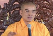 Kinh Tứ Thập Nhị Chương Phần 1 – Thích Tuệ Hải kinh tu thap nhi chuong phan 1 t