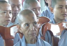 Kinh Tứ Thập Nhị Chương Phần 10 – Thích Tuệ Hải kinh tu thap nhi chuong phan 10