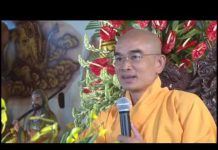 Kinh Tứ Thập Nhị Chương Phần 11 – Thích Tuệ Hải kinh tu thap nhi chuong phan 11