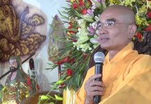 Kinh Tứ Thập Nhị Chương Phần 12 – Thích Tuệ Hải kinh tu thap nhi chuong phan 12