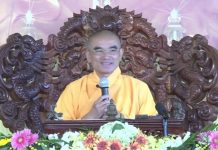 Kinh Tứ Thập Nhị Chương Phần 13 – Thích Tuệ Hải kinh tu thap nhi chuong phan 13