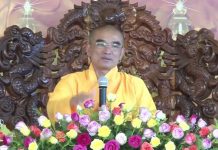 Kinh Tứ Thập Nhị Chương Phần 14 – Thích Tuệ Hải kinh tu thap nhi chuong phan 14