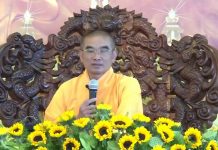 Kinh Tứ Thập Nhị Chương Phần 15 – Thích Tuệ Hải kinh tu thap nhi chuong phan 15