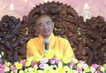 Kinh Tứ Thập Nhị Chương Phần 16 – Thích Tuệ Hải kinh tu thap nhi chuong phan 16
