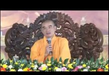 Kinh Tứ Thập Nhị Chương Phần 3 – Thích Tuệ Hải kinh tu thap nhi chuong phan 3 t