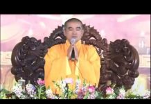 Kinh Tứ Thập Nhị Chương Phần 4 – Thích Tuệ Hải kinh tu thap nhi chuong phan 4 t