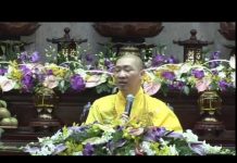 Kinh Tứ Thập Nhị Chương phần 5 – Thích Thiện Thuận kinh tu thap nhi chuong phan 5 t 1