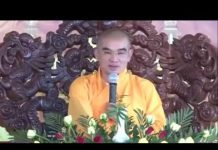 Kinh Tứ Thập Nhị Chương Phần 5 – Thích Tuệ Hải kinh tu thap nhi chuong phan 5 t