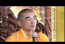 Kinh Tứ Thập Nhị Chương Phần 6 – Thích Tuệ Hải kinh tu thap nhi chuong phan 6 t