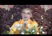 Kinh Tứ Thập Nhị Chương Phần 8 – Thích Tuệ Hải kinh tu thap nhi chuong phan 8 t