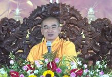 Kinh Tứ Thập Nhị Chương Phần 9 – Thích Tuệ Hải kinh tu thap nhi chuong phan 9 t