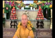 Kinh Viên Giác 01: Chuyển hóa vô minh để sống hạnh phúc hơn – Thích Nhật Từ kinh vien giac 01 chuyen hoa vo