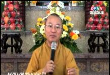 Kinh Viên giác 7 – An Cư & Chỉ Quán Song Tu – Thích Nhật Từ kinh vien giac 7 an cu chi quan
