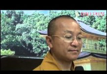 Kinh Vô Lượng Thọ 02 – Khi Nhà Vua Làm Bồ Tát – Thích Nhật Từ kinh vo luong tho 02 khi nha vua
