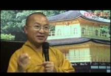 Kinh Vô Lượng Thọ 4 – 48 Lời Nguyện Của Phật A Di Đà – Thích Nhật Từ kinh vo luong tho 4 48 loi nguye