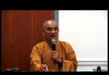 Kinh Vô Ngã Tướng 1 – Thích Tuệ Hải kinh vo nga tuong 1 thich tue ha