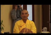 Kinh Vô Ngã Tướng 3 – Thích Tuệ Hải kinh vo nga tuong 3 thich tue ha