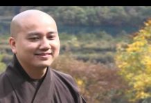 Kinh Xóm Ngựa – Thích Pháp Hòa kinh xom ngua thich phap hoa