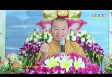 Kỹ năng thai giáo – TT Thích Nhật Từ ky nang thai giao tt thich nhat