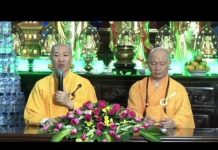 Kỳ Viên Tinh Xá phần 1 – Thích Thiện Thuận ky vien tinh xa phan 1 thich thi