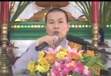 Là Phật Tử – Thích Nữ Như Lan la phat tu thich nu nhu lan