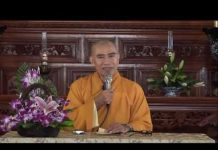 Lá Thư Cho Người Hấp Hối – Thích Tâm Đức la thu cho nguoi hap hoi thich t