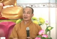 Lá Thư Tịnh Độ Phần 1 – Thích Trí Huệ la thu tinh do phan 1 thich tri