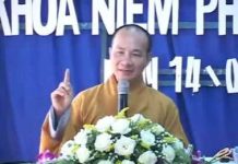 Lá Thư Tịnh Độ Phần 2 – Thích Trí Huệ la thu tinh do phan 2 thich tri