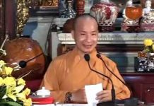 Lá Thư Tịnh Độ Phần 3 – Thích Trí Huệ la thu tinh do phan 3 thich tri