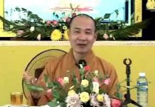 Lá Thư Tịnh Độ Phần 4 – Thích Trí Huệ la thu tinh do phan 4 thich tri