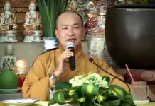 Lá Thư Tịnh Độ Phần 6 – Thích Trí Huệ la thu tinh do phan 6 thich tri