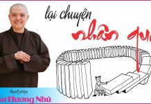 Lại Chuyện Nhân Quả – Thích Nữ Hương Nhũ lai chuyen nhan qua thich nu huo