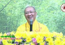 Làm chủ cảm xúc -Thích Thiện Thuận lam chu cam xuc thich thien thua