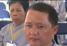 Làm Chủ Chính Mình – Thích Nguyên Hạnh lam chu chinh minh thich nguyen