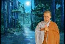 Làm Chủ Chính Mình Trước Cảnh Khổ Đau – Thích Nữ Như Lan lam chu chinh minh truoc canh kh
