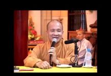 Làm Chủ Dòng Nghiệp – Thích Trí Huệ lam chu dong nghiep thich tri hu