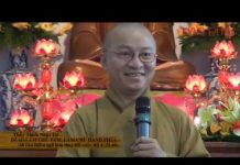 Làm Chủ Tâm, Làm Chủ Hạnh Phúc – Thích Nhật Từ lam chu tam lam chu hanh phuc th