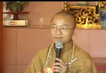 Làm đệ tử Phật – Thích Nhật Từ lam de tu phat thich nhat tu