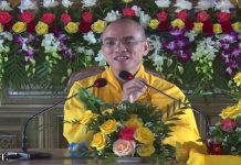 Làm Gì Để Báo Hiếu Cha Mẹ – Thích Thiện Tuệ lam gi de bao hieu cha me thich