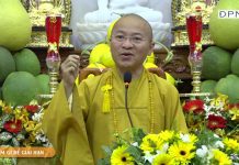 Làm Gì Để Giải Hạn – Thích Nhật Từ lam gi de giai han thich nhat tu