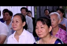 Làm Gì Để Mừng Phật Đản – Thích Trí Huệ lam gi de mung phat dan thich tr