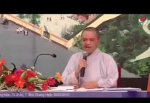 Làm Gì Để Tiêu Trừ Nghiệp Chướng – Thích Nữ Hương Nhũ lam gi de tieu tru nghiep chuong